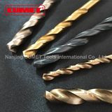 M42 HSS Twist Drill Bits Fully Ground