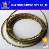 7.2mm Multi Wire Saw for Granite Cutting