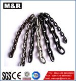 Welded Steel Short Link Chain Hardware