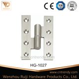 Residential Door Hinges H Hinge Lift-off Steel Hinge (HG-1027)