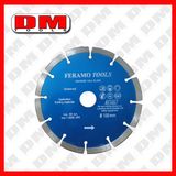 Sintered Wet Type Diamond Saw Blades (DM-022)