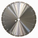 Turbo Segment Diamond Tools for Professional Cutting Saw Blade