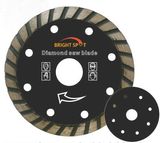 Cutting Granite Diamond Saw Blade