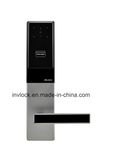 Zinc Alloy Hotel Management with Remote Share Qr Code Open Door Qr Lock Qr-05-Per