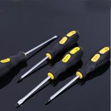 Factory Hand Tools Quality Cross Head Screwdriver