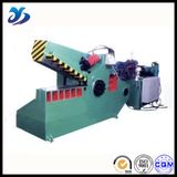 Q43 Series Hydraulic Metal Alligator Shear