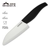 5.5 Inch Kitchen Knife, Ceramic Utility/Slicing Knives