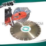 Wall Diamond Cutting Blade