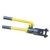 Hydraulic Crimping Tool with Crimping Rang 16~240mm2 (HHY-240A)