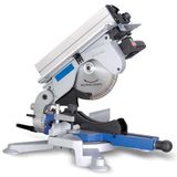 255mm Professional Electric Power Sliding Compound Miter Saw