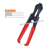 G-53 Construction Hardware Hand Tools Rubber Grip Mini Bolt Clipper