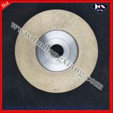 Diamond Grinding Cup Wheel for Glass Angle Machine