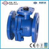 Cast Iron Ball Valve