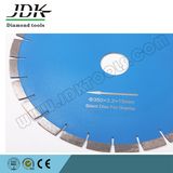 Diamond Cutting Blade Cut Granite Hard Stone