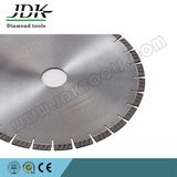 Diamond Saw Blade for Granite Slab Edge Cutting