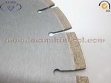 350mm Fast Cutting Diamond Saw Blade for Marble