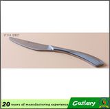 Thick Handle Stainless Steel Steak Knife