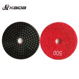 Hot Sale Diamond Hand Polishing Pads