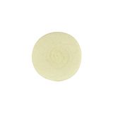 03n25 Unmounted High Density Dental Polishing White Felt Wheel