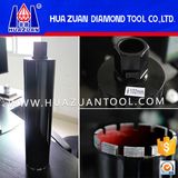 Black Diamond Core Bit for Granite