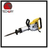 65mm 1500W Demolition Hammer