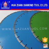 350mm Diamond Floor Diamond Saw Blade for Granite Cutting