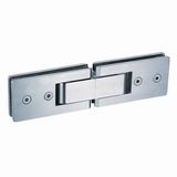 Shower Room Hardware Glass Door Hinge Glass Clamps (SH-0130)