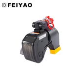 Fy-10mxta Square Drive Hydraulic Torque Wrench (FY-10MXTA)