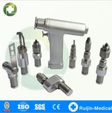 Silver Orthopedics Bone Drill and Saw for Surgery