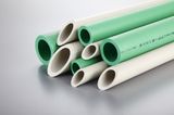 PPR Pipes and Fittings for Cold and Hot Water Supply