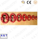 Lifting Chain Connector Bicyclic Buckle Membrane Turning Hook/G80 Buckle Connection