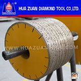 250mm-3500mm High Quality Diamond Saw Blades for Stone