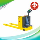 2000kg Low Profile Electric Power Pallet Truck (CBD20K)