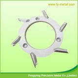 Die Casting Component for Farm Machine Metal Part