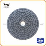 Diamond Tool Wet Resin Polishing Pad for Granite and Marble