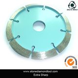 100mm Diamond Grooving Saw Blade