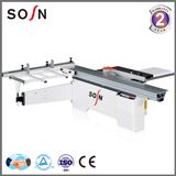 Precision Sliding Table Horizontal Panel Saw Mj6130td for Sale