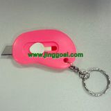 Promotional Mini Retractable Knife