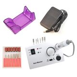 Professional Electric Nail Beauty Nail Drill