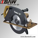 2400W 355mm Bigger and More Powerful Electric Circular Saw