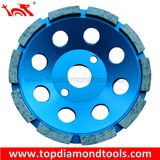 Concrete Grinding Tools Diamond Cup Wheel