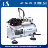 As20W Inflation Mini Air Compressor and Vacuum Pump