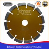 Od150mm Concrete Repairing Tuck Point Saw Blade