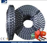 Quarry Wire Saw for Granite and Marble Quarry on Sell