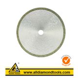 High Quality Diamond Electroplated Blade