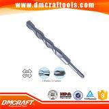 SDS Plus Hammer Drill Bit (General Flute type A)