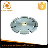 Diamond Tuck Point Blades for Grooving Stone