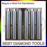 Drilling Tools for Concrete, Asphalt