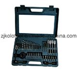 68 PCS Wholesale Drill Bit Set for Drill Driver, Hand Tool Set