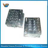 Top Injection Mould for Auto Parts